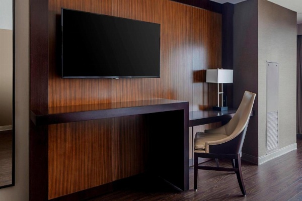 Baton Rouge Marriott image 34